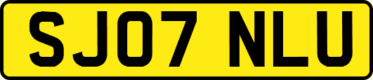 SJ07NLU