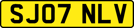 SJ07NLV