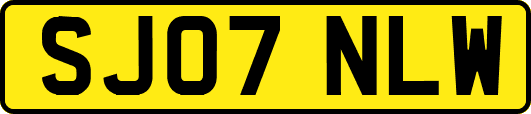 SJ07NLW