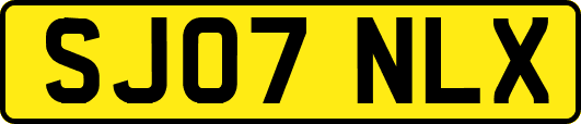 SJ07NLX