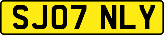 SJ07NLY