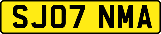 SJ07NMA