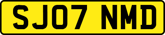 SJ07NMD