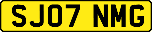 SJ07NMG