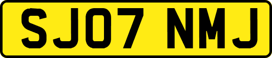 SJ07NMJ