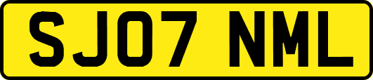 SJ07NML
