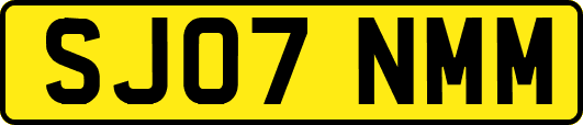 SJ07NMM