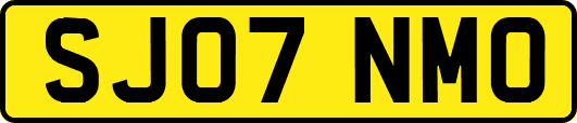 SJ07NMO