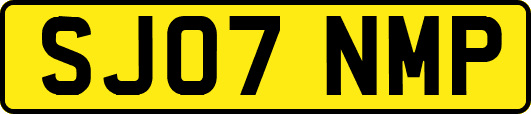 SJ07NMP