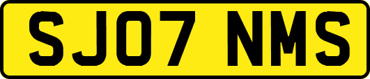 SJ07NMS