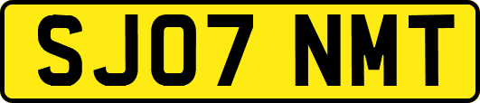 SJ07NMT