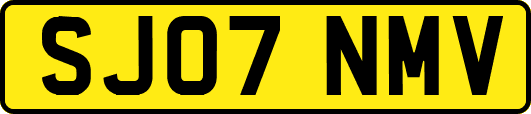 SJ07NMV