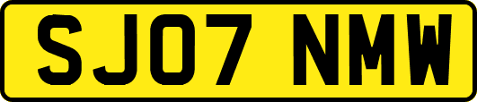 SJ07NMW