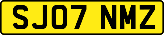 SJ07NMZ