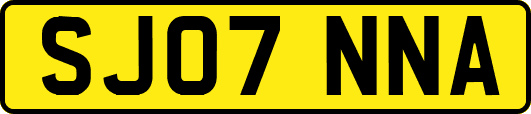 SJ07NNA