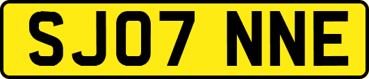 SJ07NNE