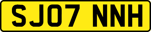 SJ07NNH