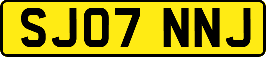 SJ07NNJ