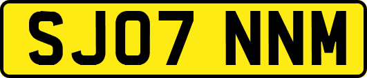 SJ07NNM