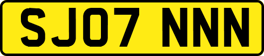 SJ07NNN