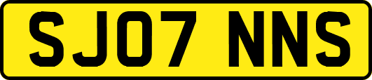 SJ07NNS