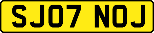 SJ07NOJ