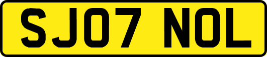 SJ07NOL