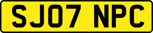 SJ07NPC