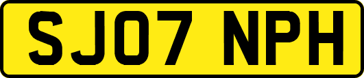 SJ07NPH