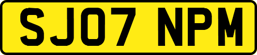 SJ07NPM