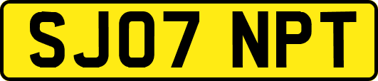 SJ07NPT