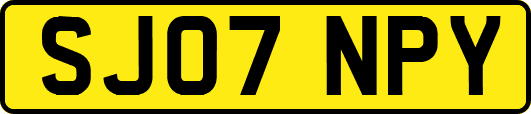 SJ07NPY