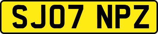 SJ07NPZ