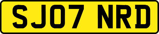 SJ07NRD