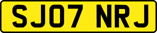 SJ07NRJ