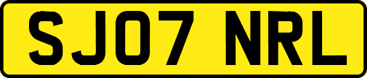 SJ07NRL