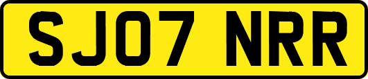 SJ07NRR