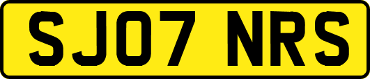 SJ07NRS