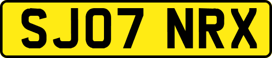 SJ07NRX
