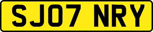 SJ07NRY