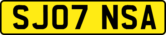 SJ07NSA