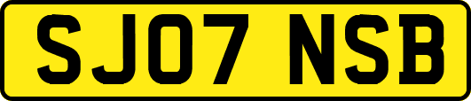 SJ07NSB