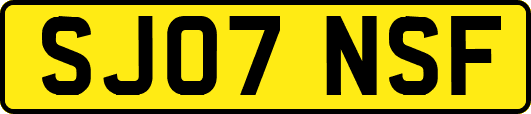 SJ07NSF