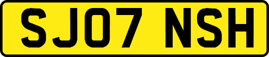 SJ07NSH