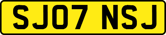SJ07NSJ