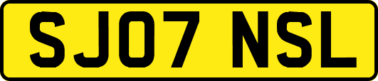 SJ07NSL