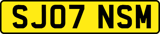 SJ07NSM