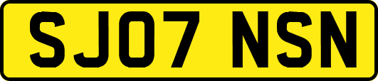 SJ07NSN