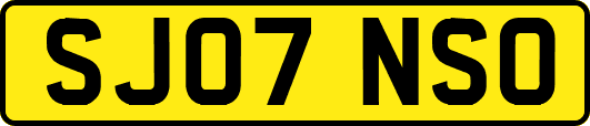 SJ07NSO