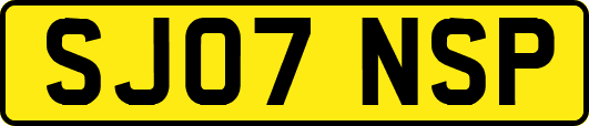 SJ07NSP